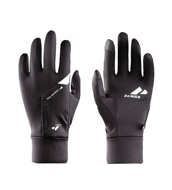 40049 ZANIER ENDURANCE - Rękawiczki do biegania
