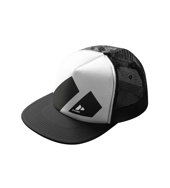 40069/2010 ZANIER SPORT CAP UX -  Czapka
