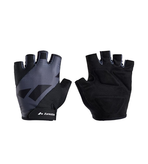 85040 ZANIER TITAN - Rękawiczki rowerowe