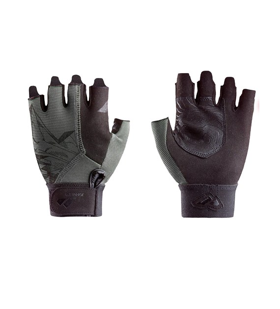 40020 ZANIER KINIGAT JUNIORS - Dziecięce rękawiczki do wspinaczki