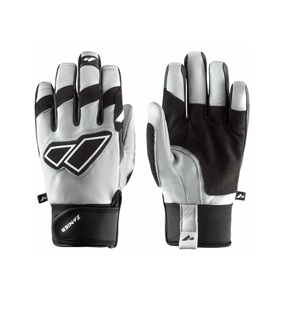 21010/9120 ZANIER MYMOUNTAINPASSION GLOVE UX  - Rękawiczki Wspinaczkowe Długi Palec