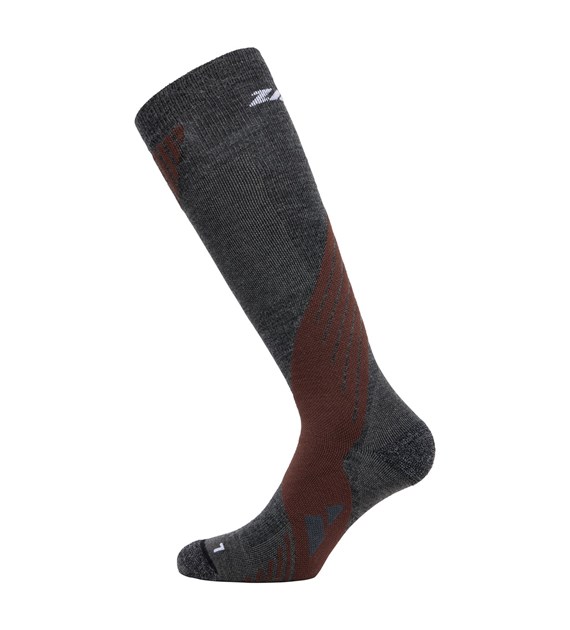 57010/9269 ZANIER ALPINE SOCKS UX - Skarpety Narciarskie