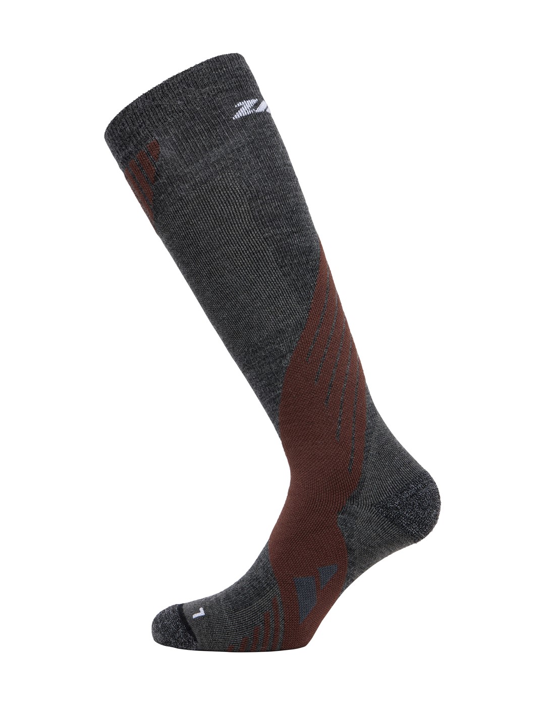 57010/9269 ZANIER ALPINE SOCKS UX - Skarpety Narciarskie