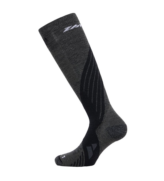 57010/9220 57010 ZANIER ALPINE SOCKS UX - Skarpetk narciarskie