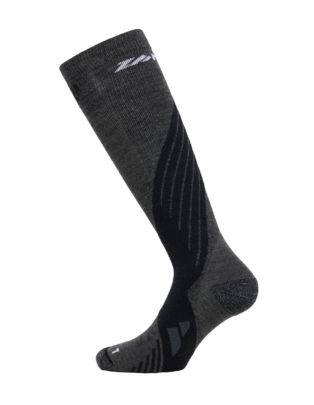 57010/9220 ZANIER ALPINE SOCKS UX - Skarpety Narciarskie