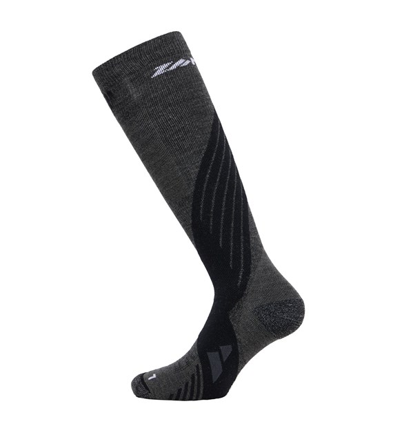 57010/9220 ZANIER ALPINE SOCKS UX - Skarpety Narciarskie