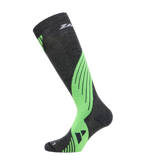 57010/7773 ZANIER ALPINE SOCKS UX - Skarpety Narciarskie