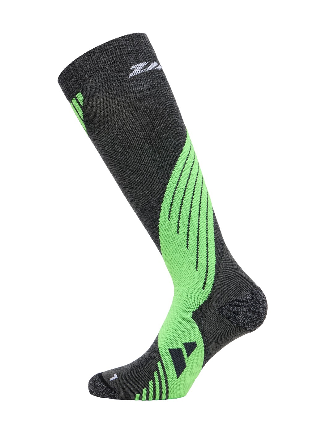 57010/7773 ZANIER ALPINE SOCKS UX - Skarpety Narciarskie
