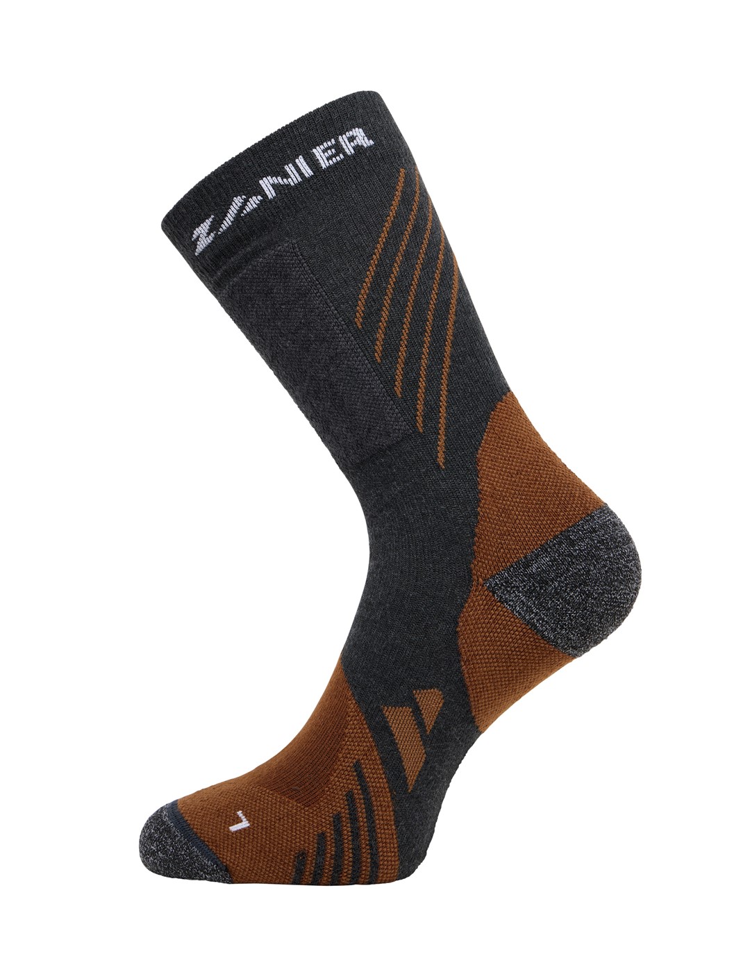 57020/9269 ZANIER HIKING SOCKS - Skarpety Wspinaczkowe