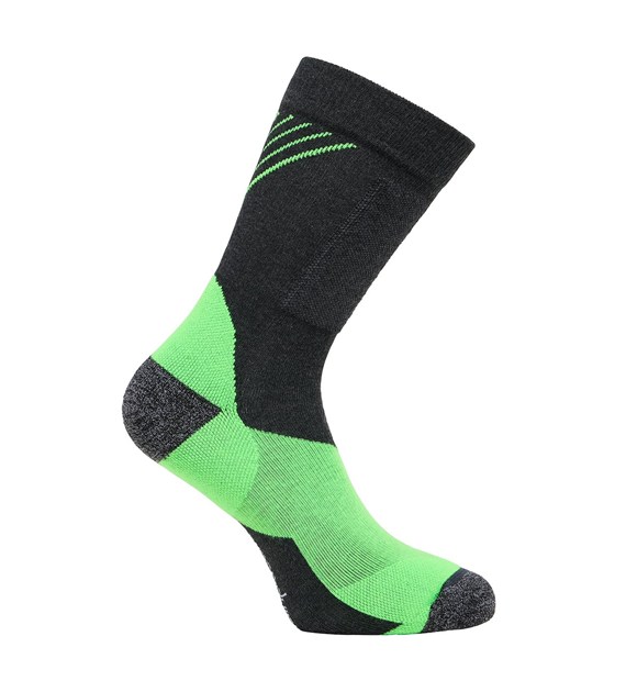 57020 ZANIER HIKING SOCKS - Skarpety