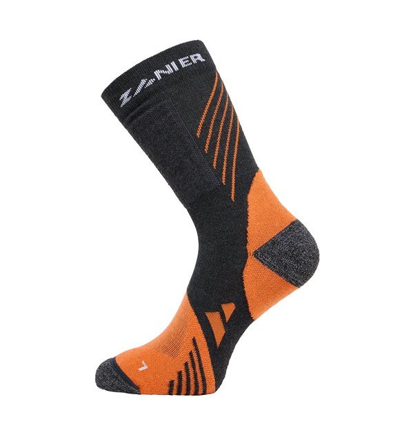 57020 ZANIER HIKING SOCKS - Skarpety
