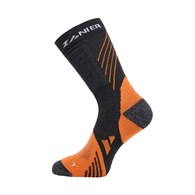 57020/5692 ZANIER HIKING SOCKS - Skarpety Wspinaczkowe