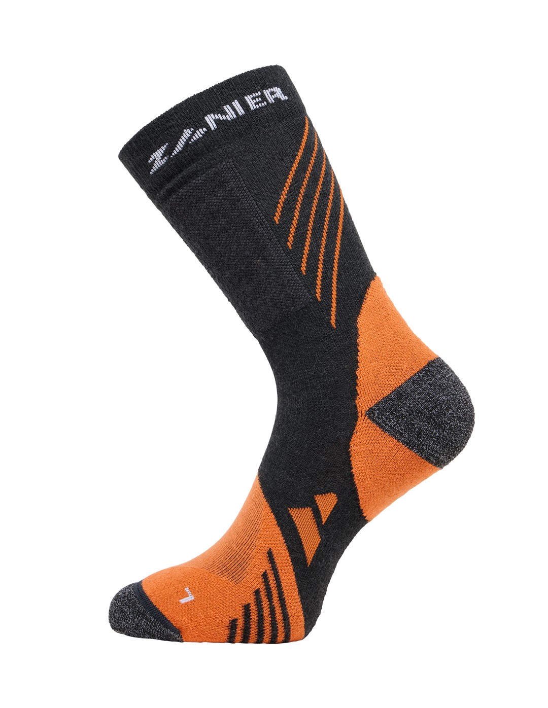 57020/5692 ZANIER HIKING SOCKS - Skarpety Wspinaczkowe