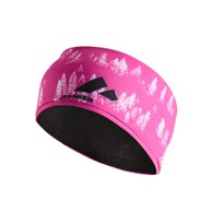55021 ZANIER HIKING HEADBAND - Opaska na głowe