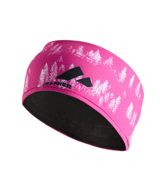 55021 ZANIER HIKING HEADBAND - Opaska na głowe