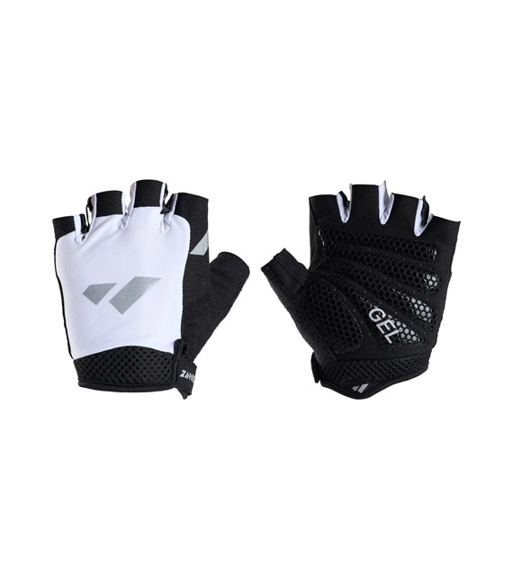 85062/2010 ZANIER GLOVES DEPART UX - Rękawiczki Unisex