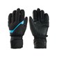 12092/2040 ZANIER RAURIS.GTX JUNIORS - Junior Rękawice Pięciopalczaste