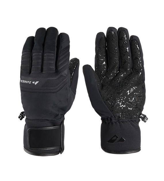 30162/2000 ZANIER PARK.STX UX  - Rękawice narciarskie