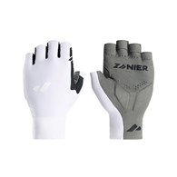 85023/1020 ZANIER RACE PRO UX - Rękawiczki Rowerowe Krótki Palec