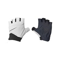 85204/1000 ZANIER E-GRIP UX - Rękawiczki Rowerowe Krótki Palec